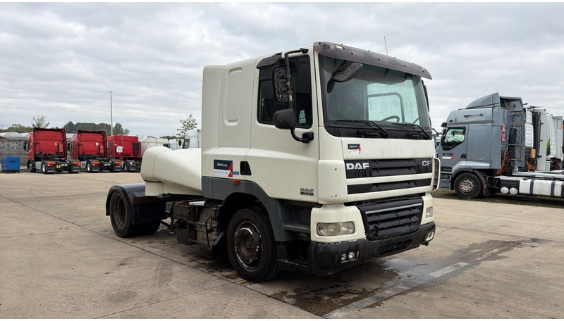 DAF CF 85.460 (BOITE MANUELLE / MANUAL GEARBOX / GOOD CONDITION) - Камион влекач: слика 3 DAF CF 85.460 (BOITE MANUELLE / MANUAL GEARBOX / GOOD CONDITION) - Камион влекач: слика 3