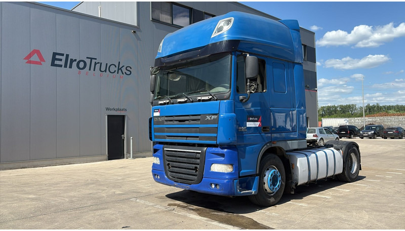 DAF XF 105.460 (BOITE MANUELLE / MANUAL GEARBOX) - Камион влекач: слика 1 DAF XF 105.460 (BOITE MANUELLE / MANUAL GEARBOX) - Камион влекач: слика 1
