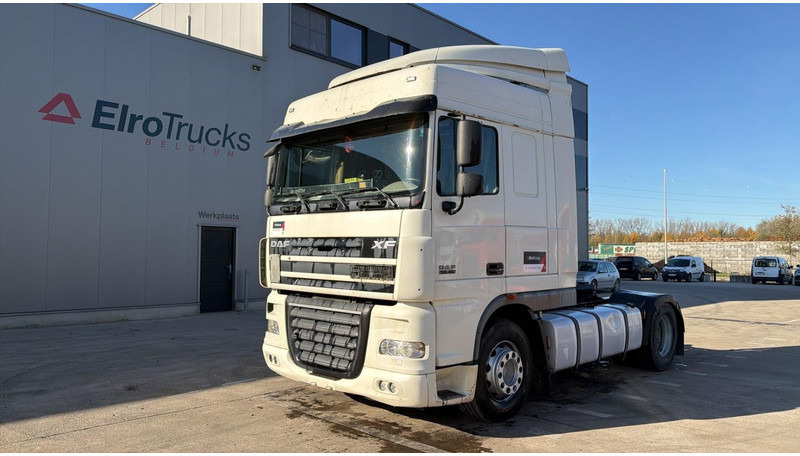 DAF XF 105.460 (BOITE MANUELLE / MANUAL GEARBOX) - Камион влекач: слика 1 DAF XF 105.460 (BOITE MANUELLE / MANUAL GEARBOX) - Камион влекач: слика 1