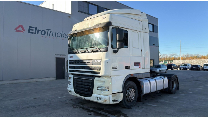 DAF XF 105.460 (BOITE MANUELLE / MANUAL GEARBOX) - Камион влекач: слика 1 DAF XF 105.460 (BOITE MANUELLE / MANUAL GEARBOX) - Камион влекач: слика 1