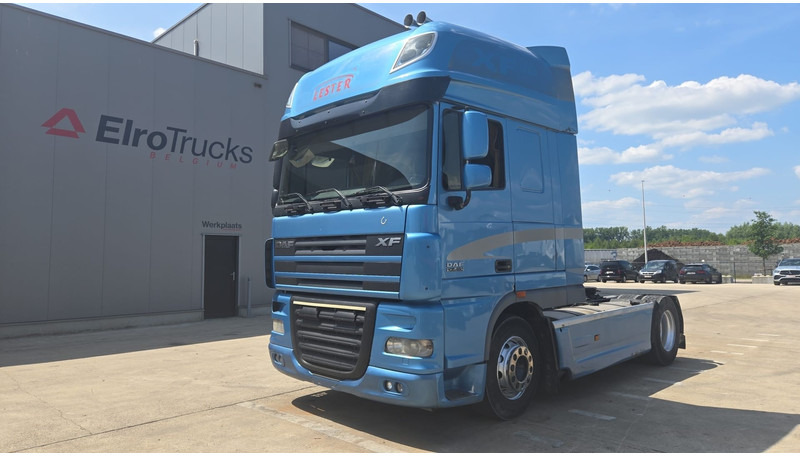 DAF XF 105.460 (BOITE MANUELLE / MANUAL GEARBOX / PARFAIT ETAT / TRES PROPRE) - Камион влекач: слика 1 DAF XF 105.460 (BOITE MANUELLE / MANUAL GEARBOX / PARFAIT ETAT / TRES PROPRE) - Камион влекач: слика 1