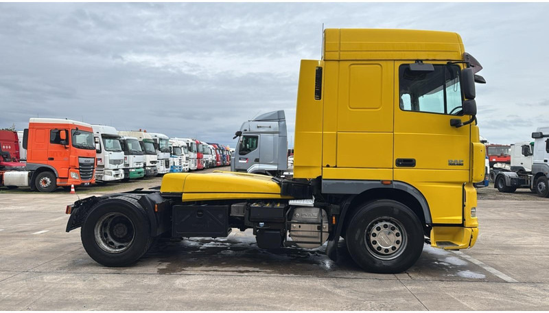 DAF XF 105.460 (GOOD CONDITION / BONNE ETAT) - Камион влекач: слика 4 DAF XF 105.460 (GOOD CONDITION / BONNE ETAT) - Камион влекач: слика 4