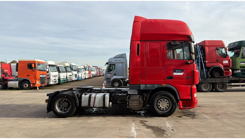 DAF XF 105.460 (GOOD CONDITION / BONNE ETAT) - Камион влекач: слика 4 DAF XF 105.460 (GOOD CONDITION / BONNE ETAT) - Камион влекач: слика 4