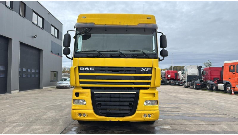 DAF XF 105.460 (GOOD CONDITION / BONNE ETAT) - Камион влекач: слика 2 DAF XF 105.460 (GOOD CONDITION / BONNE ETAT) - Камион влекач: слика 2