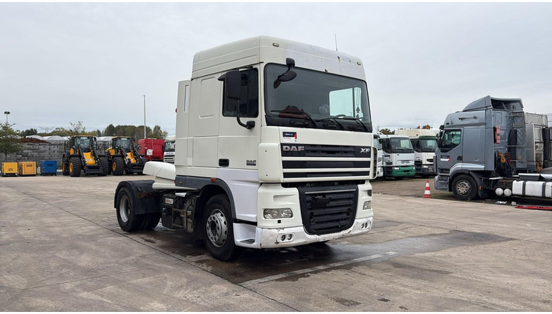 DAF XF 105.460 (GOOD CONDITION / BONNE ETAT) - Камион влекач: слика 2 DAF XF 105.460 (GOOD CONDITION / BONNE ETAT) - Камион влекач: слика 2