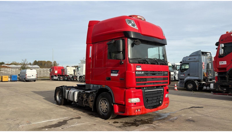 DAF XF 105.460 (GOOD CONDITION / BONNE ETAT) - Камион влекач: слика 3 DAF XF 105.460 (GOOD CONDITION / BONNE ETAT) - Камион влекач: слика 3