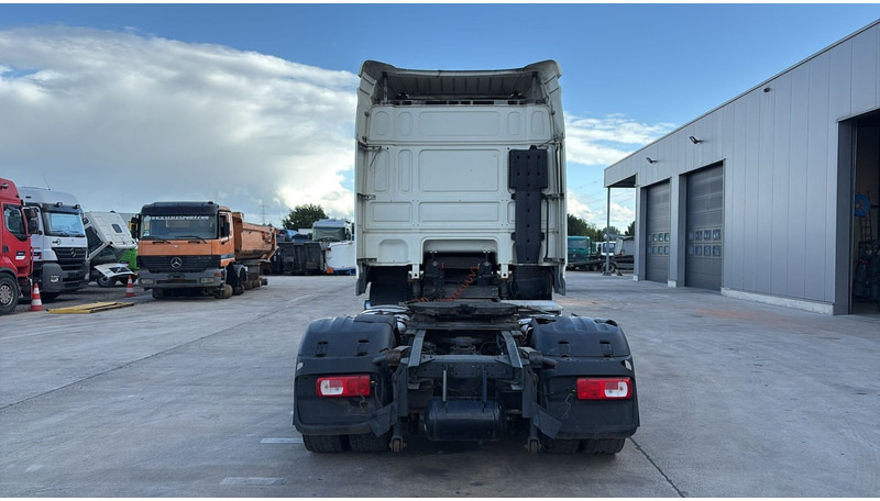 DAF XF 105.460 (GOOD CONDITION / BONNE ETAT) - Камион влекач: слика 5 DAF XF 105.460 (GOOD CONDITION / BONNE ETAT) - Камион влекач: слика 5