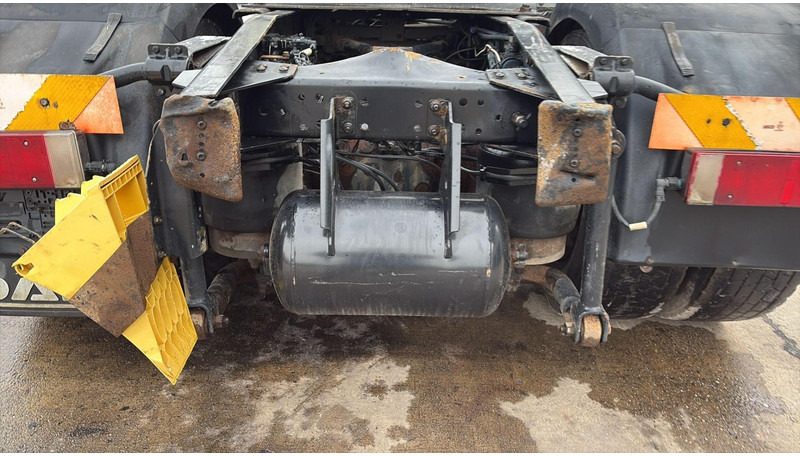 Лизинг на DAF XF 105.460 (GOOD CONDITION / BONNE ETAT) DAF XF 105.460 (GOOD CONDITION / BONNE ETAT): слика 13