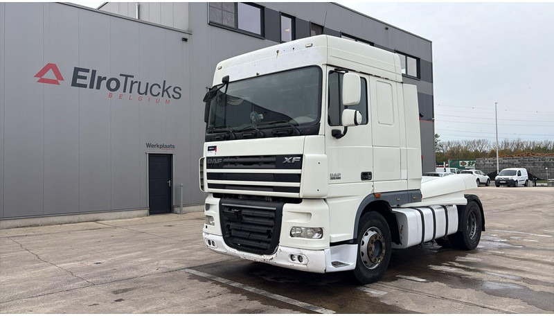 DAF XF 105.460 (GOOD CONDITION / BONNE ETAT) - Камион влекач: слика 1 DAF XF 105.460 (GOOD CONDITION / BONNE ETAT) - Камион влекач: слика 1