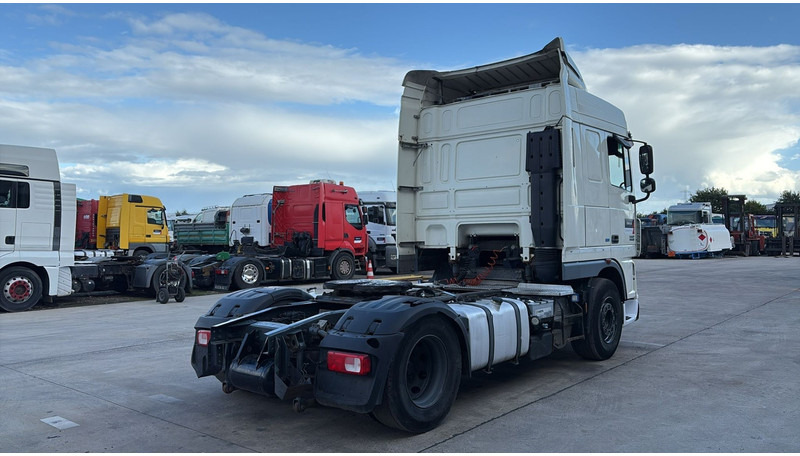 DAF XF 105.460 (GOOD CONDITION / BONNE ETAT) - Камион влекач: слика 4 DAF XF 105.460 (GOOD CONDITION / BONNE ETAT) - Камион влекач: слика 4