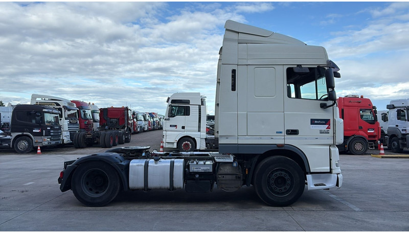 DAF XF 105.460 (GOOD CONDITION / BONNE ETAT) - Камион влекач: слика 3 DAF XF 105.460 (GOOD CONDITION / BONNE ETAT) - Камион влекач: слика 3