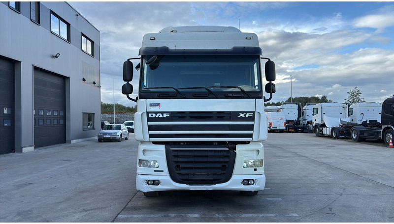 DAF XF 105.460 (GOOD CONDITION / BONNE ETAT) - Камион влекач: слика 2 DAF XF 105.460 (GOOD CONDITION / BONNE ETAT) - Камион влекач: слика 2
