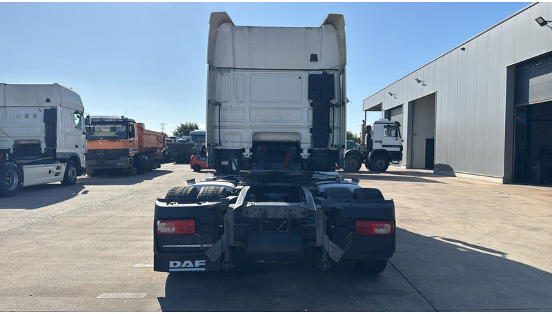 DAF XF 105.460 (GOOD CONDITION / EEV / BONNE ETAT / AIRCO) - Камион влекач: слика 5 DAF XF 105.460 (GOOD CONDITION / EEV / BONNE ETAT / AIRCO) - Камион влекач: слика 5