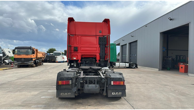 DAF XF 105.460 (GOOD CONDITION / PARFAIT ETAT) - Камион влекач: слика 5 DAF XF 105.460 (GOOD CONDITION / PARFAIT ETAT) - Камион влекач: слика 5