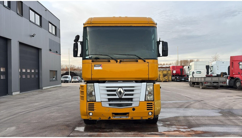 Renault AE 440 Magnum E-tech (BOITE MANUELLE / MANUAL GEARBOX) - Камион влекач: слика 2 Renault AE 440 Magnum E-tech (BOITE MANUELLE / MANUAL GEARBOX) - Камион влекач: слика 2