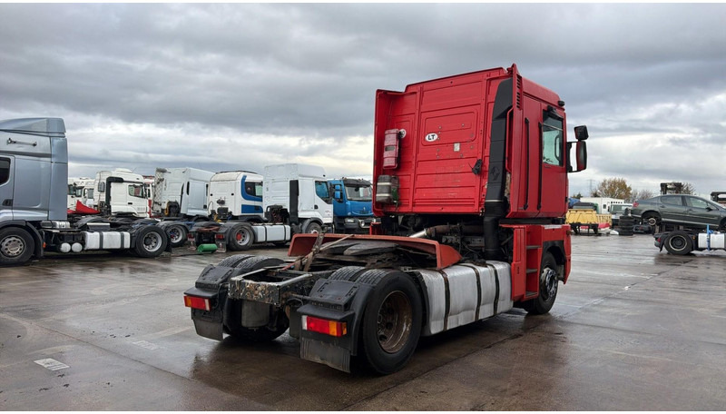 Renault AE 440 Magnum E-tech (BOITE MANUELLE / MANUAL GEARBOX) - Камион влекач: слика 4 Renault AE 440 Magnum E-tech (BOITE MANUELLE / MANUAL GEARBOX) - Камион влекач: слика 4