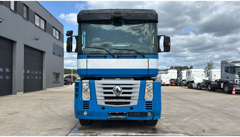 Renault AE 480 Magnum E-tech (BOITE MANUELLE / MANUAL GEARBOX / PARFAIT ETAT !!!) - Камион влекач: слика 2 Renault AE 480 Magnum E-tech (BOITE MANUELLE / MANUAL GEARBOX / PARFAIT ETAT !!!) - Камион влекач: слика 2