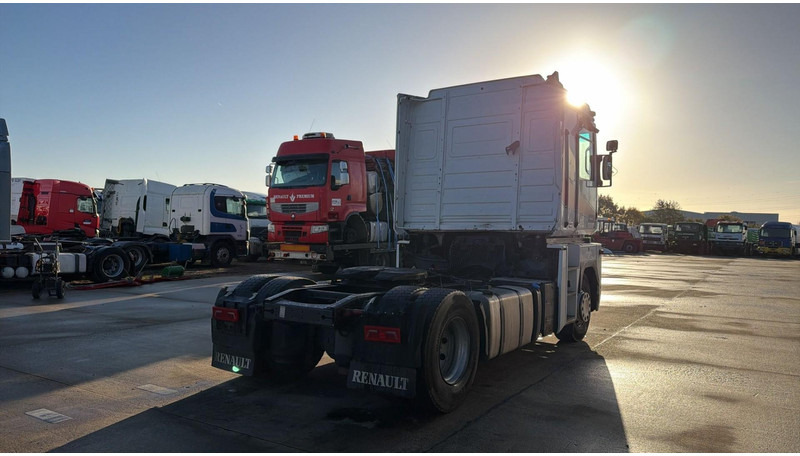 Renault MAGNUM 460 (BONNE ETAT / GOOD CONDITION) - Камион влекач: слика 4 Renault MAGNUM 460 (BONNE ETAT / GOOD CONDITION) - Камион влекач: слика 4