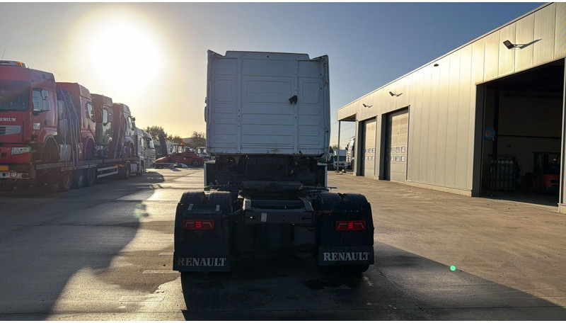 Renault MAGNUM 460 (BONNE ETAT / GOOD CONDITION) - Камион влекач: слика 5 Renault MAGNUM 460 (BONNE ETAT / GOOD CONDITION) - Камион влекач: слика 5