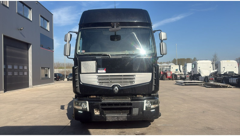 Renault PREMIUM 410 DXI (EURO 5 / GOOD CONDITION / BONNE ETAT) - Камион влекач: слика 2 Renault PREMIUM 410 DXI (EURO 5 / GOOD CONDITION / BONNE ETAT) - Камион влекач: слика 2