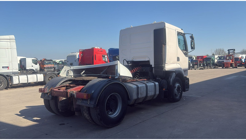 Renault Premium 385 (POMPE MANUELLE / MANUAL PUMP / BOITE MANUELLE / GRAND PONT) - Камион влекач: слика 3 Renault Premium 385 (POMPE MANUELLE / MANUAL PUMP / BOITE MANUELLE / GRAND PONT) - Камион влекач: слика 3