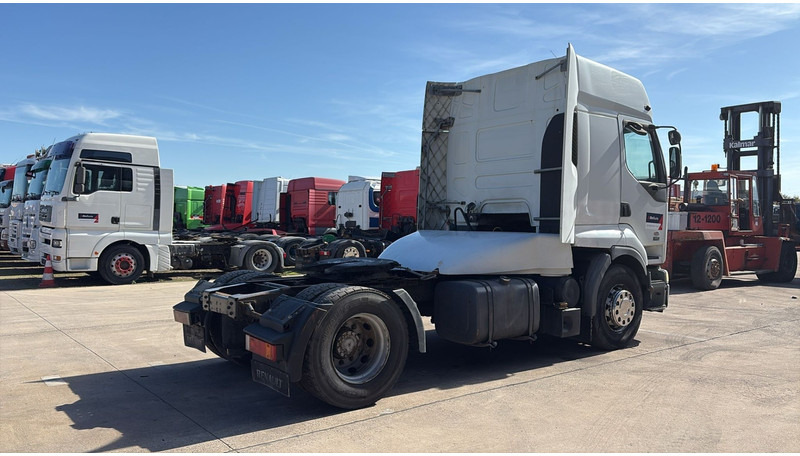 Renault Premium 420 (BOITE MANUELLE / MANUAL GEARBOX) - Камион влекач: слика 4 Renault Premium 420 (BOITE MANUELLE / MANUAL GEARBOX) - Камион влекач: слика 4