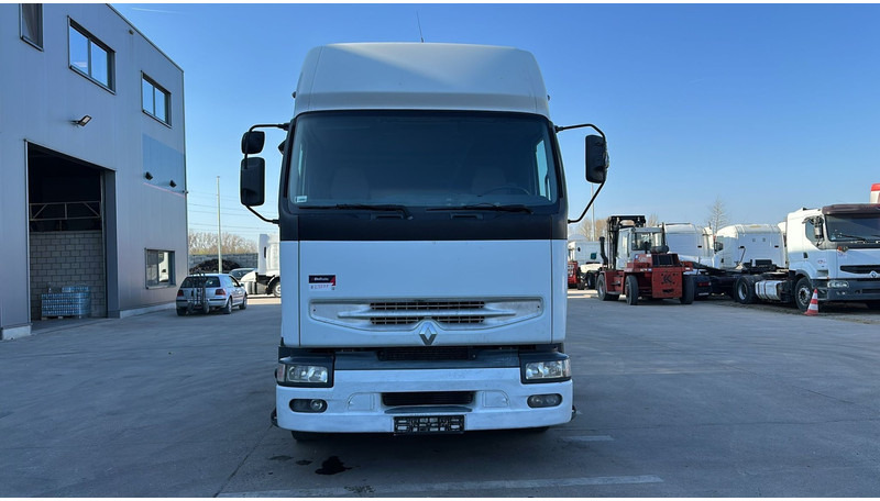 Renault Premium 420 (TRES PROPRE / PARFAIT ETAT / BOITE MANUELLE / MANUAL GEARBOX) - Камион влекач: слика 5 Renault Premium 420 (TRES PROPRE / PARFAIT ETAT / BOITE MANUELLE / MANUAL GEARBOX) - Камион влекач: слика 5