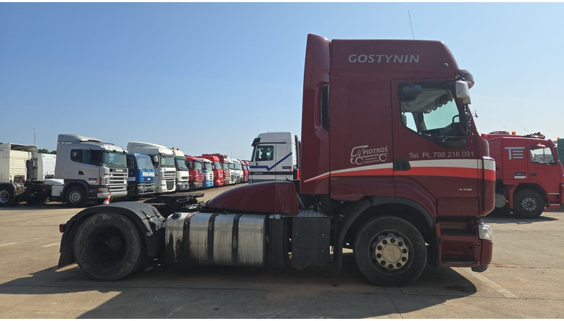 Renault Premium 450 (BOITE MANUELLE / MANUAL GEARBOX / AIRCO) - Камион влекач: слика 4 Renault Premium 450 (BOITE MANUELLE / MANUAL GEARBOX / AIRCO) - Камион влекач: слика 4