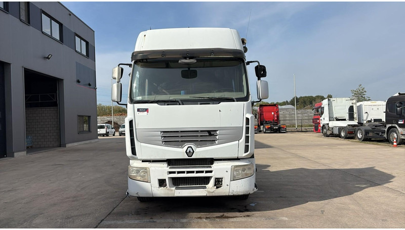 Renault Premium 450 (BOITE MANUELLE / MANUAL GEARBOX) - Камион влекач: слика 2 Renault Premium 450 (BOITE MANUELLE / MANUAL GEARBOX) - Камион влекач: слика 2