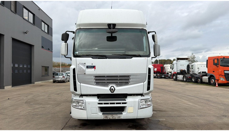 Renault Premium 450 (BOITE MANUELLE / MANUAL GEARBOX) - Камион влекач: слика 2 Renault Premium 450 (BOITE MANUELLE / MANUAL GEARBOX) - Камион влекач: слика 2