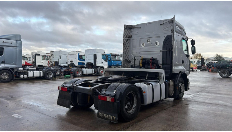 Renault Premium 450 (BOITE MANUELLE / MANUALGEARBOX) - Камион влекач: слика 4 Renault Premium 450 (BOITE MANUELLE / MANUALGEARBOX) - Камион влекач: слика 4