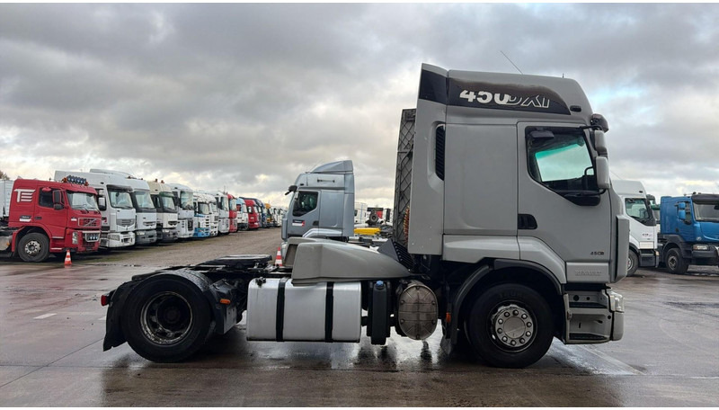 Renault Premium 450 (BOITE MANUELLE / MANUALGEARBOX) - Камион влекач: слика 3 Renault Premium 450 (BOITE MANUELLE / MANUALGEARBOX) - Камион влекач: слика 3