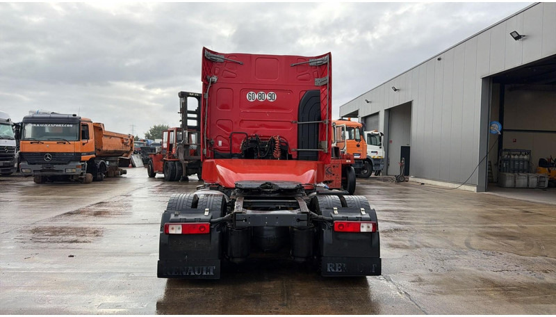 Renault Premium 450 DXI (BOITE MANUELLE / MANUAL GEARBOX) - Камион влекач: слика 5 Renault Premium 450 DXI (BOITE MANUELLE / MANUAL GEARBOX) - Камион влекач: слика 5