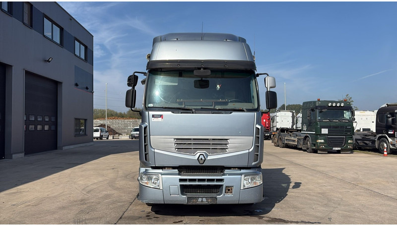 Renault Premium 450 DXI (BOITE MANUELLE / MANUAL GEARBOX) - Камион влекач: слика 3 Renault Premium 450 DXI (BOITE MANUELLE / MANUAL GEARBOX) - Камион влекач: слика 3