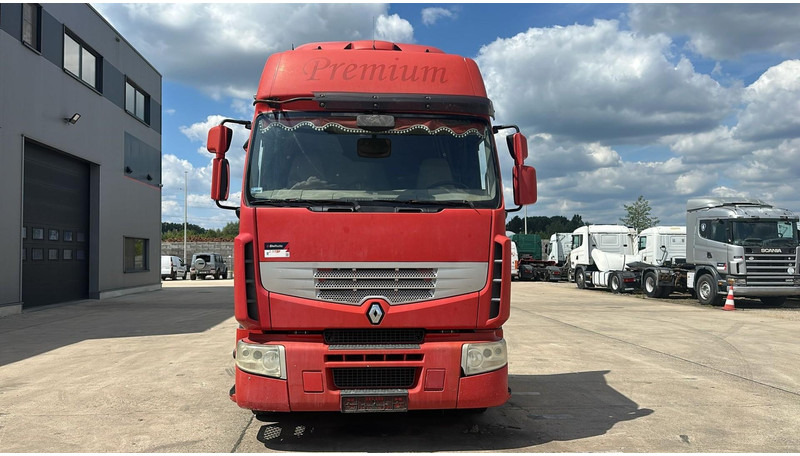 Renault Premium 450 DXI (BOITE MANUELLE / MANUAL GEARBOX) - Камион влекач: слика 2 Renault Premium 450 DXI (BOITE MANUELLE / MANUAL GEARBOX) - Камион влекач: слика 2