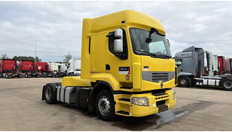 Renault Premium 450 DXI (BOITE MANUELLE / MANUAL GEARBOX) - Камион влекач: слика 2 Renault Premium 450 DXI (BOITE MANUELLE / MANUAL GEARBOX) - Камион влекач: слика 2