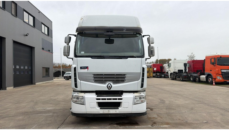 Renault Premium 450 DXI (BOITE MANUELLE / MANUAL GEARBOX) - Камион влекач: слика 2 Renault Premium 450 DXI (BOITE MANUELLE / MANUAL GEARBOX) - Камион влекач: слика 2