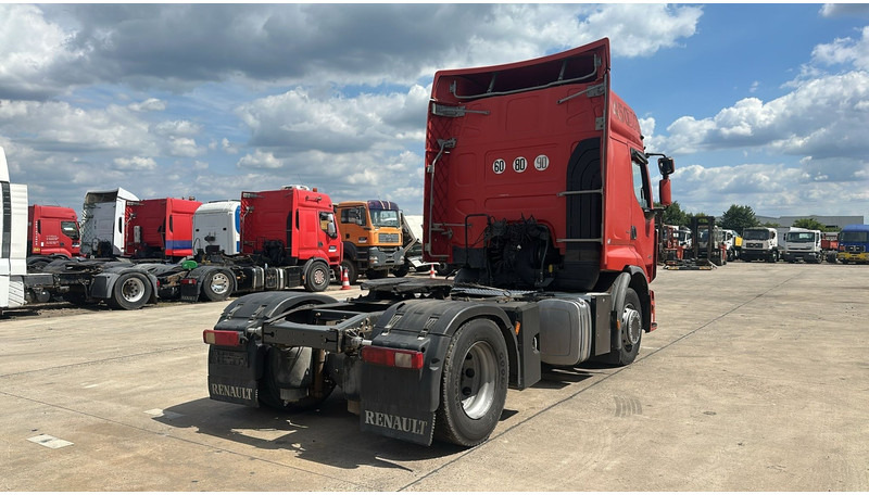 Renault Premium 450 DXI (BOITE MANUELLE / MANUAL GEARBOX) - Камион влекач: слика 3 Renault Premium 450 DXI (BOITE MANUELLE / MANUAL GEARBOX) - Камион влекач: слика 3