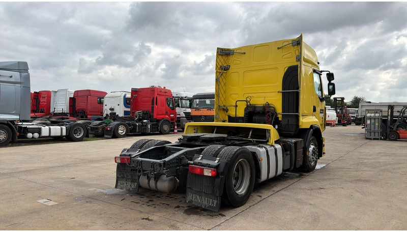 Renault Premium 450 DXI (BOITE MANUELLE / MANUAL GEARBOX) - Камион влекач: слика 4 Renault Premium 450 DXI (BOITE MANUELLE / MANUAL GEARBOX) - Камион влекач: слика 4