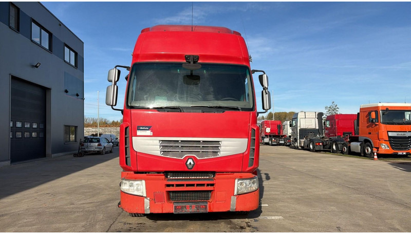 Renault Premium 450 DXI (BOITE MANUELLE / MANUAL GEARBOX) - Камион влекач: слика 2 Renault Premium 450 DXI (BOITE MANUELLE / MANUAL GEARBOX) - Камион влекач: слика 2