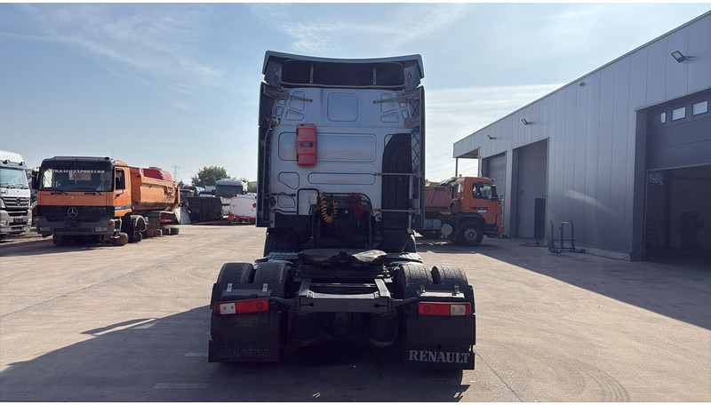 Renault Premium 450 DXI (BOITE MANUELLE / MANUAL GEARBOX) - Камион влекач: слика 5 Renault Premium 450 DXI (BOITE MANUELLE / MANUAL GEARBOX) - Камион влекач: слика 5