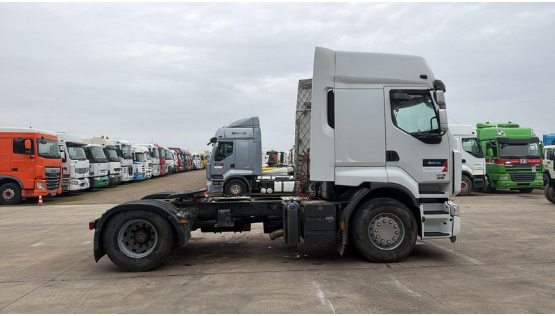 Renault Premium 450 DXI (BOITE MANUELLE / MANUAL GEARBOX) - Камион влекач: слика 4 Renault Premium 450 DXI (BOITE MANUELLE / MANUAL GEARBOX) - Камион влекач: слика 4
