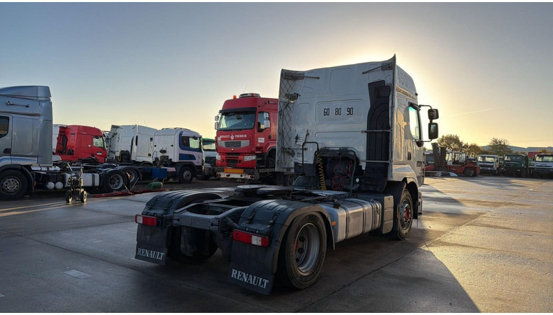 Renault Premium 450 (MANUAL GEARBOX / BOITE MANUELLE) - Камион влекач: слика 4 Renault Premium 450 (MANUAL GEARBOX / BOITE MANUELLE) - Камион влекач: слика 4
