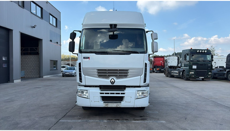 Renault Premium 460 DXI (GOOD CONDITION / AIRCO / AC / BOITE MANUELLE / MANUAL GEARBOX) - Камион влекач: слика 2 Renault Premium 460 DXI (GOOD CONDITION / AIRCO / AC / BOITE MANUELLE / MANUAL GEARBOX) - Камион влекач: слика 2