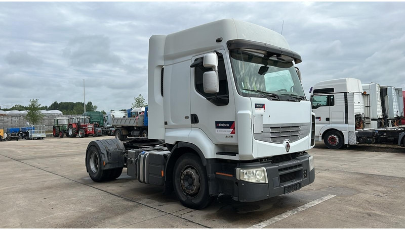Renault Premium 460 DXI (GOOD CONDITION / AIRCO / AC) - Камион влекач: слика 3 Renault Premium 460 DXI (GOOD CONDITION / AIRCO / AC) - Камион влекач: слика 3
