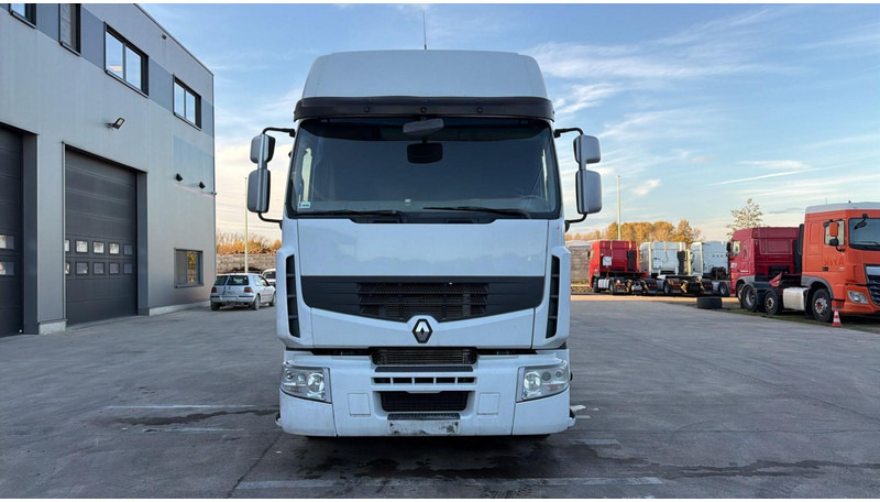 Renault Premium 460 DXI (GOOD CONDITION / BONNE ETAT) - Камион влекач: слика 2 Renault Premium 460 DXI (GOOD CONDITION / BONNE ETAT) - Камион влекач: слика 2
