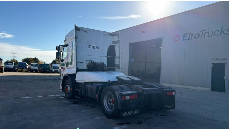 Renault Premium 460 DXI (GOOD CONDITION / BONNE ETAT) - Камион влекач: слика 2 Renault Premium 460 DXI (GOOD CONDITION / BONNE ETAT) - Камион влекач: слика 2