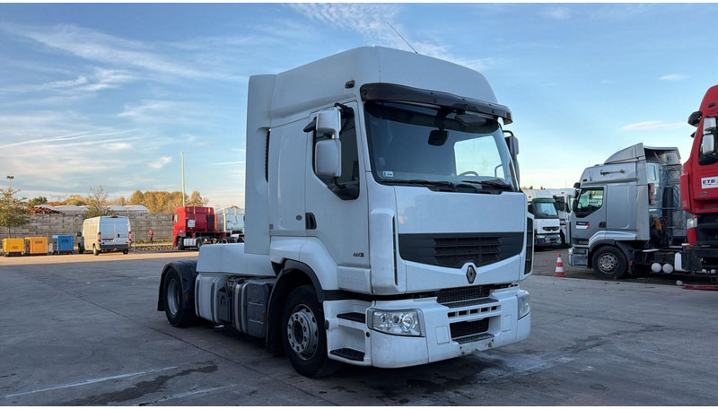 Renault Premium 460 DXI (GOOD CONDITION / BONNE ETAT) - Камион влекач: слика 4 Renault Premium 460 DXI (GOOD CONDITION / BONNE ETAT) - Камион влекач: слика 4