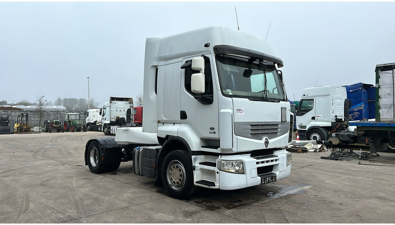 Renault Premium 460 DXI (PERFECT CONDITION) - Камион влекач: слика 3 Renault Premium 460 DXI (PERFECT CONDITION) - Камион влекач: слика 3