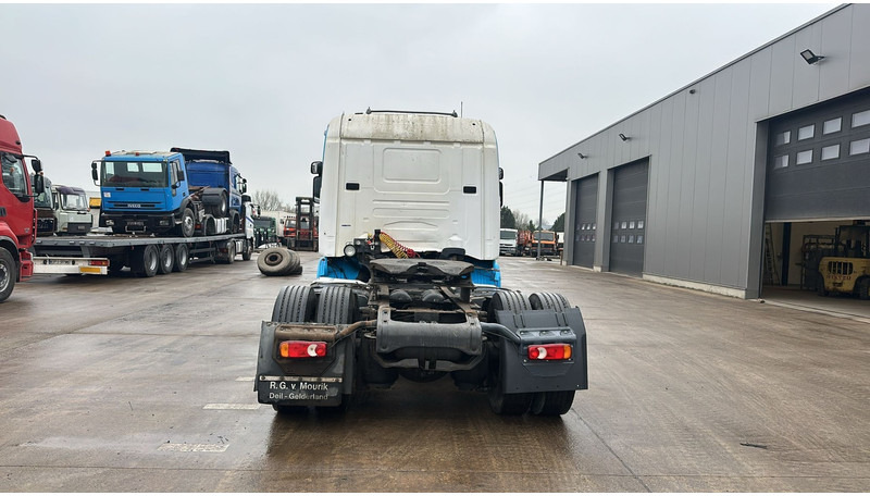 Scania 114 - 340 (BELGIAN TRUCK / MANUAL GEARBOX) - Камион влекач: слика 5 Scania 114 - 340 (BELGIAN TRUCK / MANUAL GEARBOX) - Камион влекач: слика 5